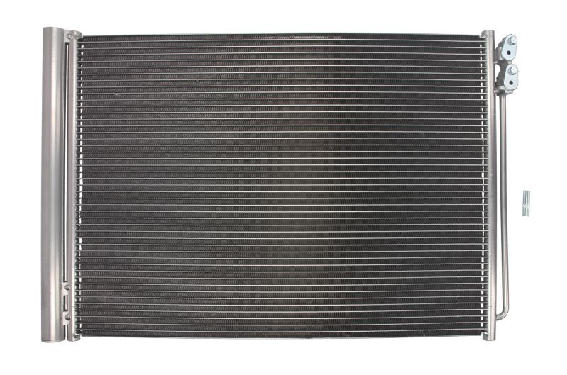 Condensator, climatizare BMW Seria 5 Touring (F11) (2010 - 2016) THERMOTEC KTT110368 piesa NOUA