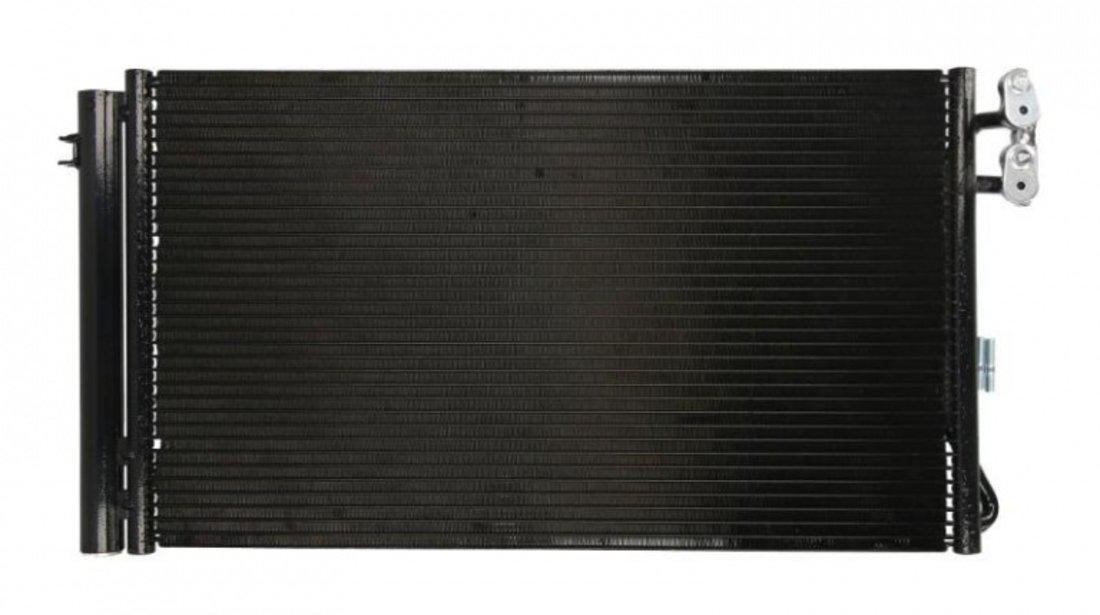 Condensator, climatizare BMW X1 (E84) 2009-2016 #4 35773