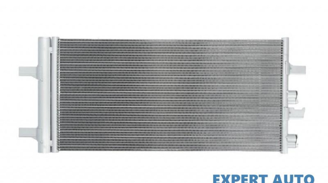 Condensator, climatizare BMW X1 (F48) 2015-2016 #3 64539271207