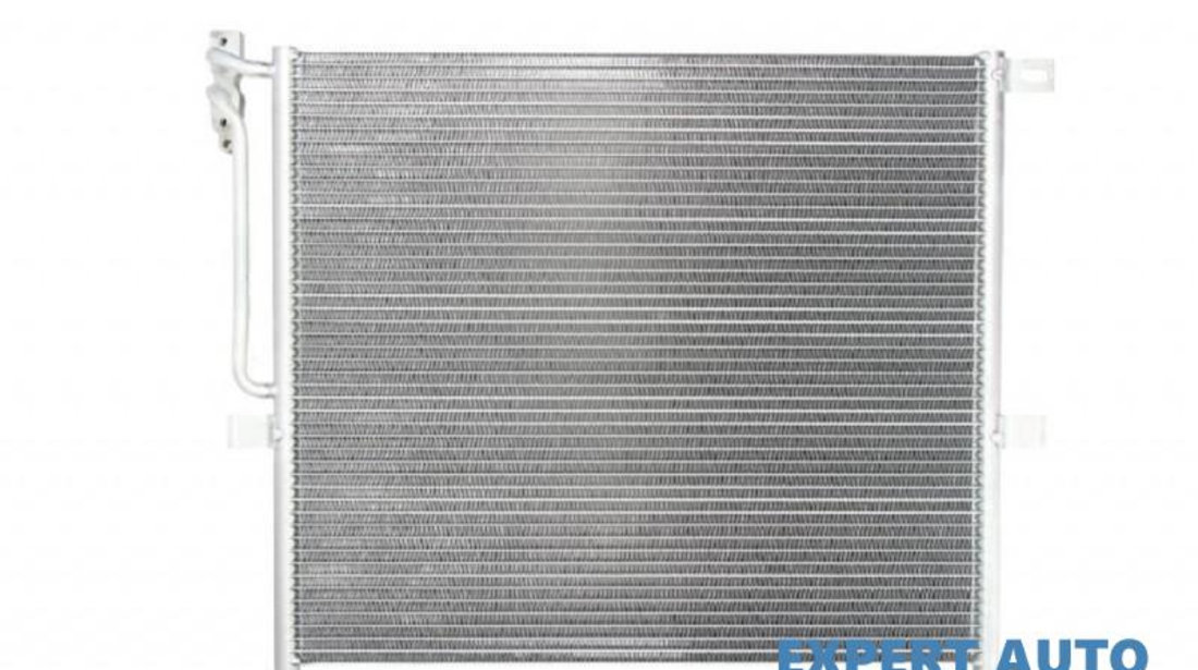 Condensator, climatizare BMW X3 (E83) 2004-2016 #2 052012N