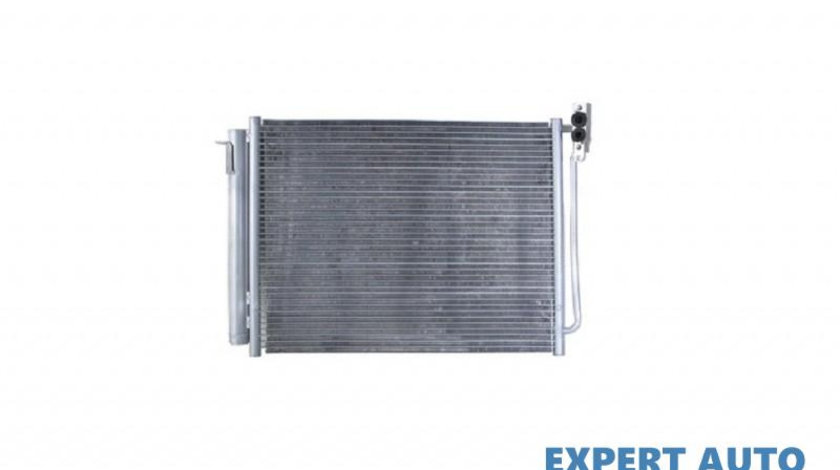 Condensator, climatizare BMW X5 (E53) 2000-2006 #2 08022005