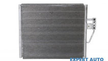 Condensator, climatizare BMW Z8 (E52) 2000-2003 #2...