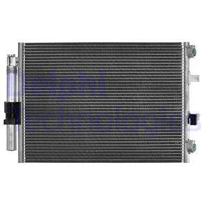 Condensator, climatizare (CF2014012B1 DLP) FORD