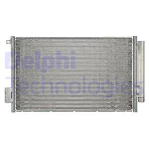 Condensator, climatizare (CF20300 DLP) FIAT
