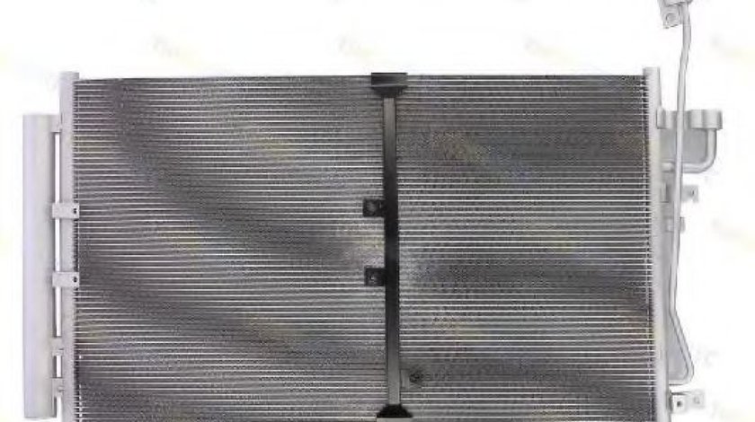 Condensator, climatizare CHEVROLET CAPTIVA (C100, C140) (2006 - 2016) THERMOTEC KTT110410 piesa NOUA