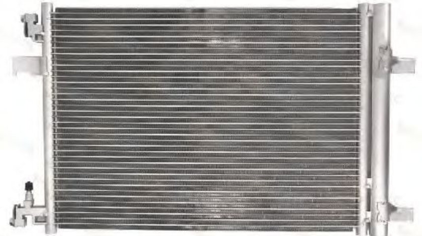 Condensator, climatizare CHEVROLET CRUZE Hatchback (J305) (2011 - 2016) THERMOTEC KTT110098 piesa NOUA