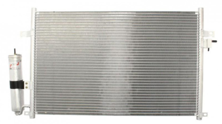 Condensator, climatizare Chevrolet NUBIRA combi 2005-2016 #2 08313014