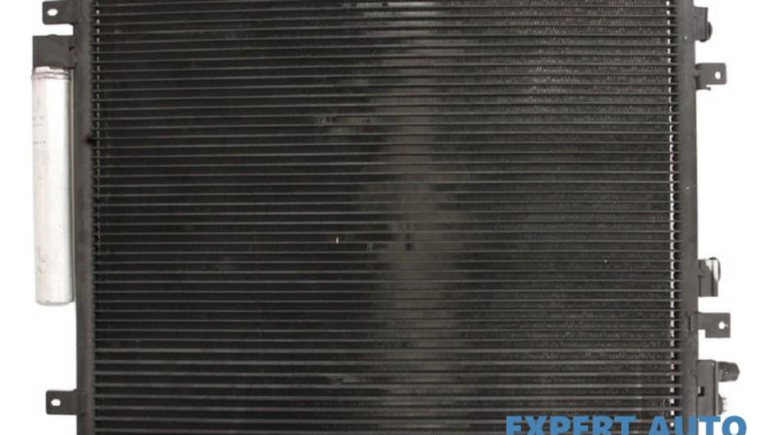 Condensator, climatizare Chrysler 300 C (LX) 2004-2016 #2 07005093