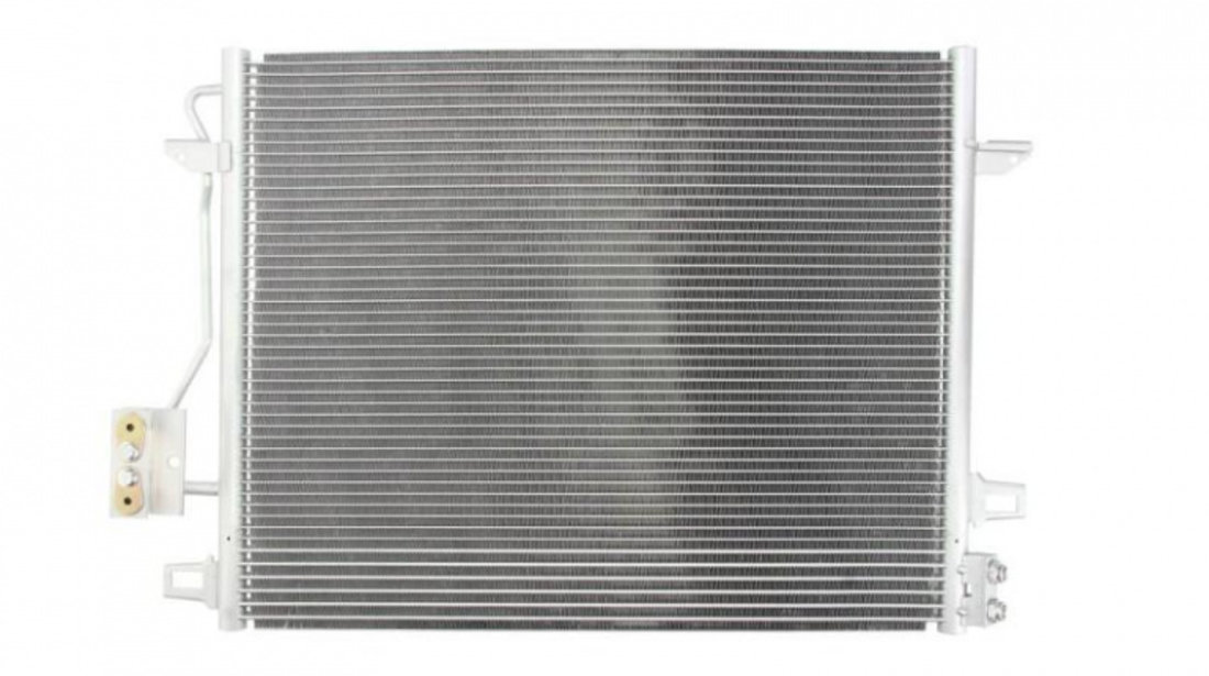 Condensator, climatizare Chrysler GRAND VOYAGER V (RT) 2007-2016 #4 07005106