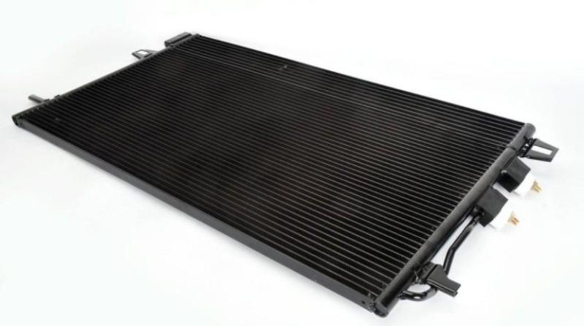 Condensator, climatizare Chrysler VOYAGER Mk III (RG, RS) 1999-2008 #2 04677509AA