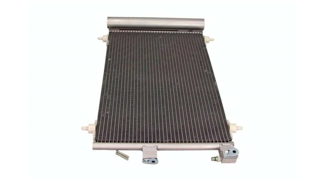 Condensator, climatizare Citroen BERLINGO (MF) 1996-2016 #2 08033009