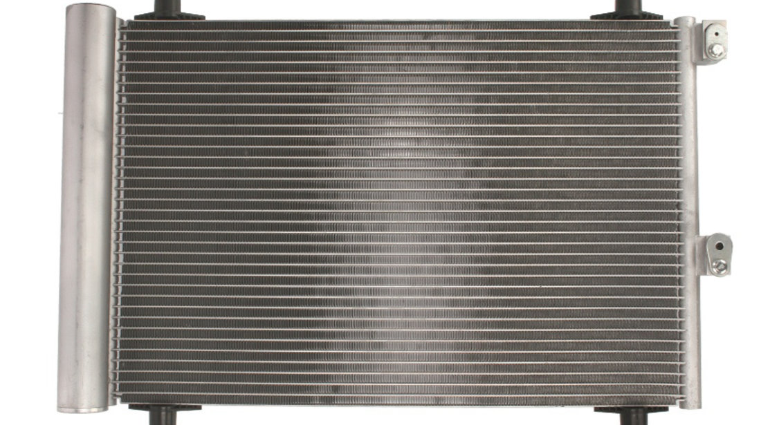 Condensator, climatizare CITROEN BERLINGO (MF) (1996 - 2016) THERMOTEC KTT110297 piesa NOUA