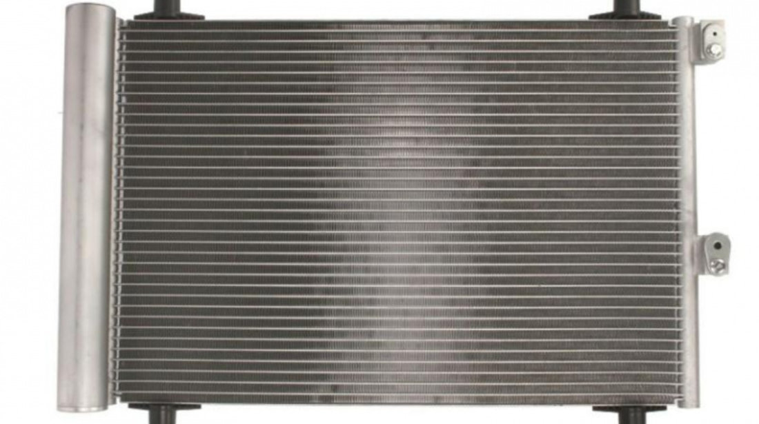 Condensator, climatizare Citroen BERLINGO (MF) 1996-2016 #4 08033024