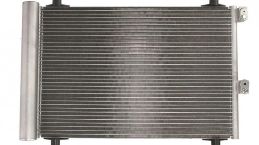Condensator, climatizare Citroen BERLINGO caroserie (M_) 1996-2016 #4 08033024