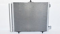 Condensator, climatizare CITROEN C2 ENTERPRISE (20...