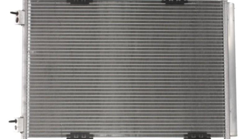 Condensator, climatizare Citroen C2 (JM_) 2003-2016 #3 6455EK