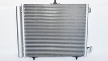 Condensator, climatizare CITROEN C3 I (FC) (2002 -...