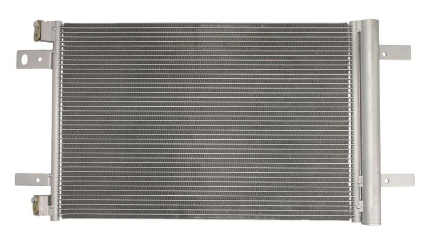 Condensator, climatizare CITROEN C4 Grand Picasso II (2013 - 2016) THERMOTEC KTT110289 piesa NOUA