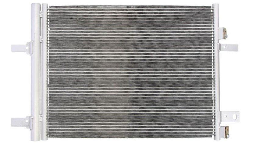 Condensator, climatizare CITROEN C4 Grand Picasso II (2013 - 2016) THERMOTEC KTT110288 piesa NOUA
