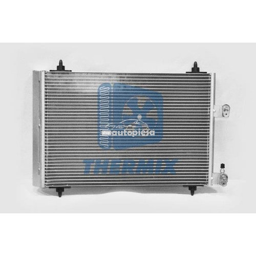 Condensator, climatizare CITROEN C4 I (LC) (2004 - 2011) THERMIX TH.04.021 piesa NOUA
