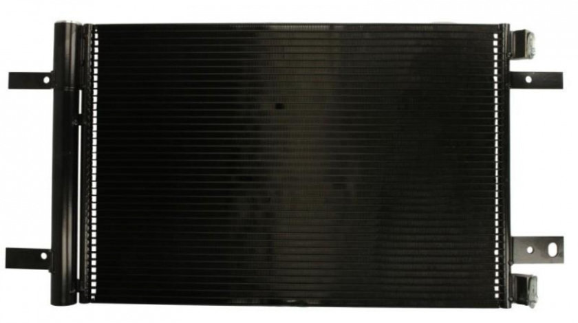Condensator, climatizare Citroen C4 Picasso (2006->) [UD_] #3 940458