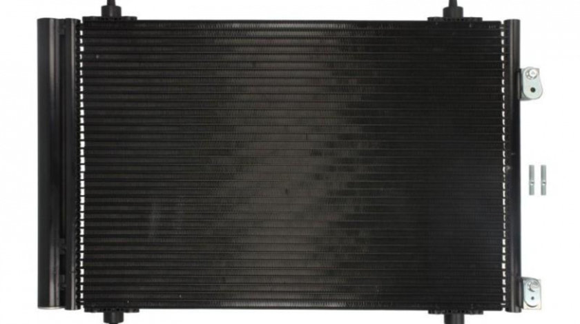 Condensator, climatizare Citroen C4 Picasso I (UD_) 2007-2013 #4 062007N