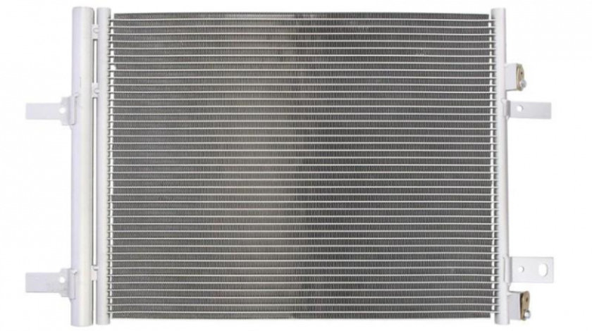 Condensator, climatizare Citroen C4 Picasso II 2013-2016 #4 940535