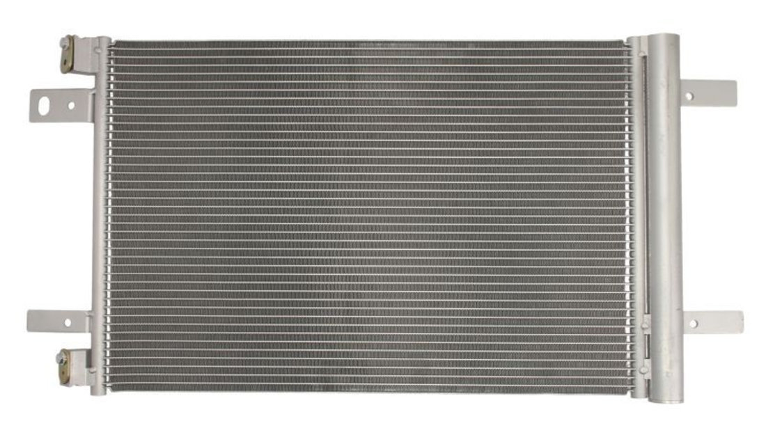 Condensator, climatizare CITROEN C4 Picasso II (2013 - 2016) THERMOTEC KTT110289 piesa NOUA