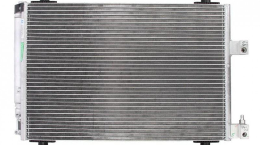 Condensator, climatizare Citroen C5 I Estate (DE_) 2001-2004 #3 35443