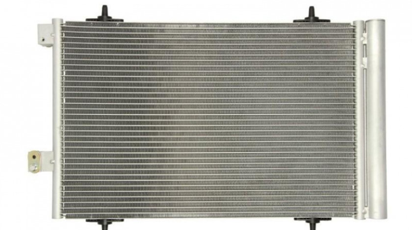 Condensator, climatizare Citroen C5 III Break (TD_) 2008-2016 #4 35946