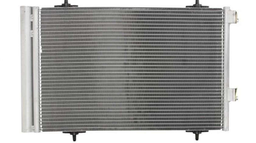 Condensator, climatizare Citroen C5 III Break (TD_) 2008-2016 #4 120PE13001