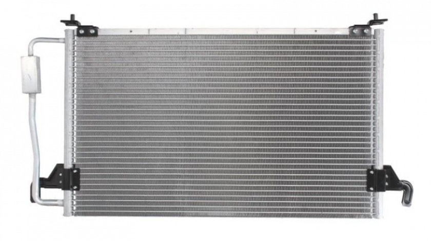 Condensator, climatizare Citroen CITROEN XM Estate (Y4) 1994-2000 #2 08033003