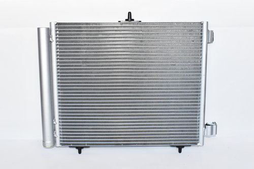 Condensator, climatizare CITROEN DS3 Cabriolet (2013 - 2015) THERMIX TH.04.085 piesa NOUA