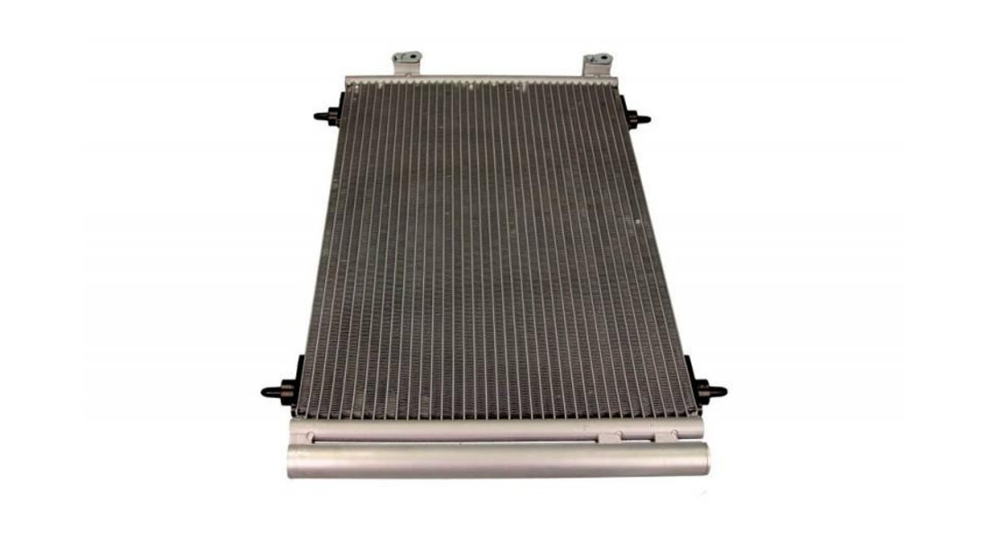 Condensator, climatizare Citroen DS4 2011-2016 #2 062007N