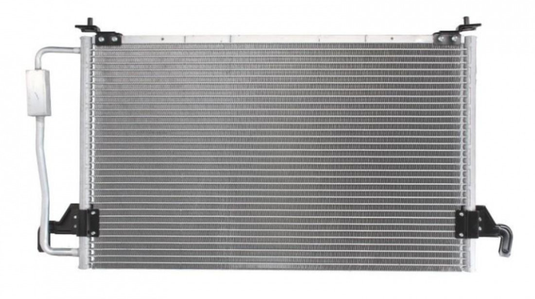 Condensator, climatizare Citroen XM (Y3) 1989-1994 #2 08033003