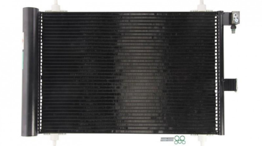 Condensator, climatizare Citroen XSARA cupe (N0) 1998-2005 #2 08033009