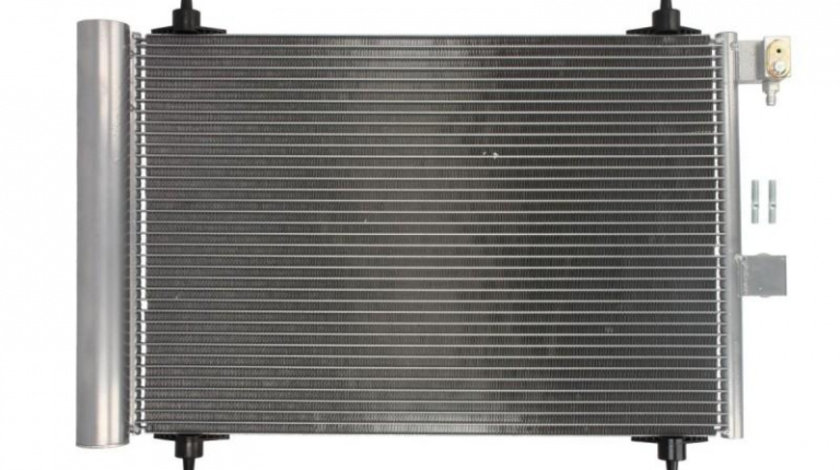 Condensator, climatizare Citroen XSARA cupe (N0) 1998-2005 #4 08033009