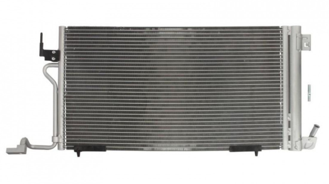 Condensator, climatizare Citroen XSARA cupe (N0) 1998-2005 #4 35303