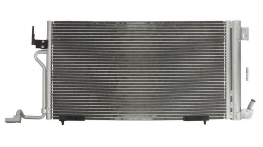 Condensator, climatizare Citroen XSARA Estate (N2) 1997-2010 #4 35303