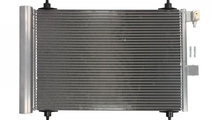 Condensator, climatizare Citroen XSARA (N1) 1997-2...