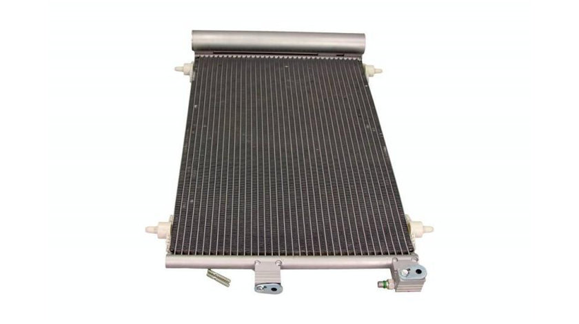 Condensator, climatizare Citroen XSARA PICASSO (N68) 1999-2016 #2 08033009