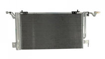 Condensator, climatizare Citroen ZX Estate (N2) 19...