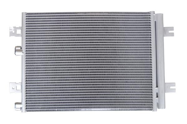 Condensator, climatizare DACIA LOGAN (LS) (2004 - 2016) OE 921007794R piesa NOUA