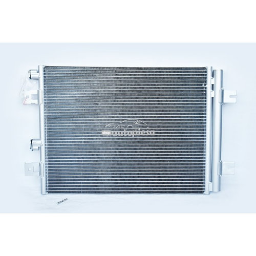Condensator, climatizare DACIA LOGAN MCV (KS) (2007 - 2016) THERMIX TH.04.062 piesa NOUA