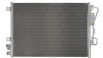 Condensator, climatizare DACIA LOGAN MCV (KS) (200...