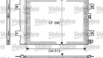 Condensator, climatizare DACIA SANDERO (2008 - 201...