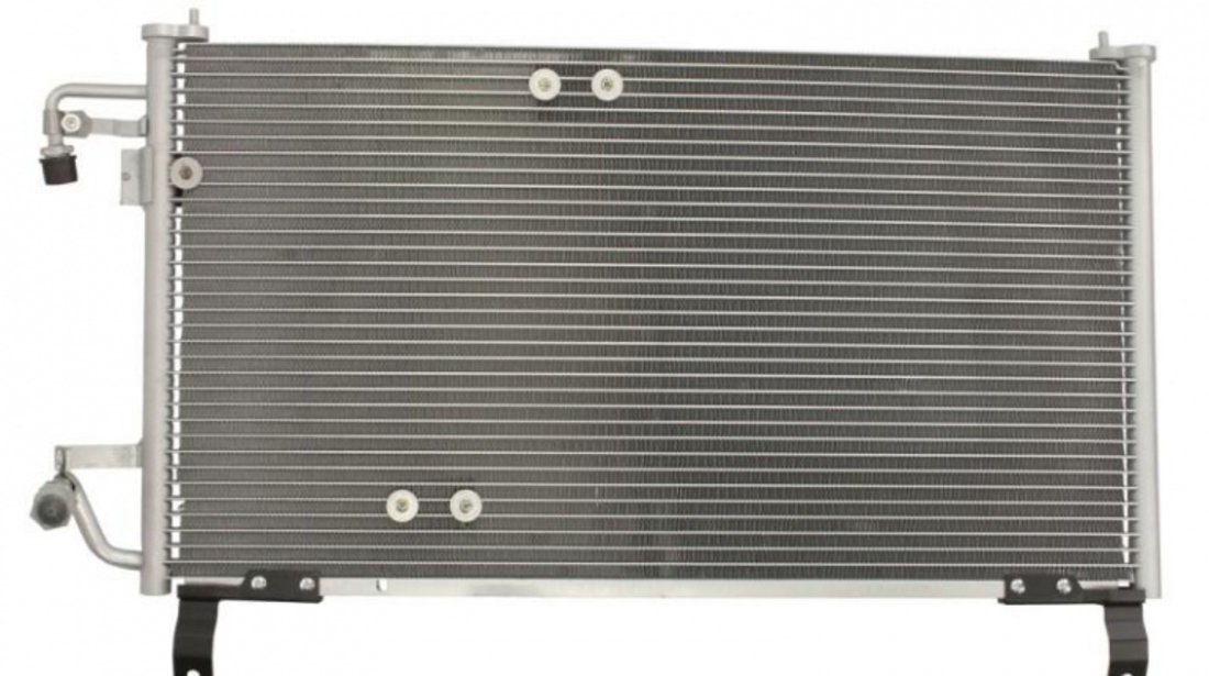 Condensator, climatizare Daewoo ESPERO (KLEJ) 1991-1999 #4 08313003