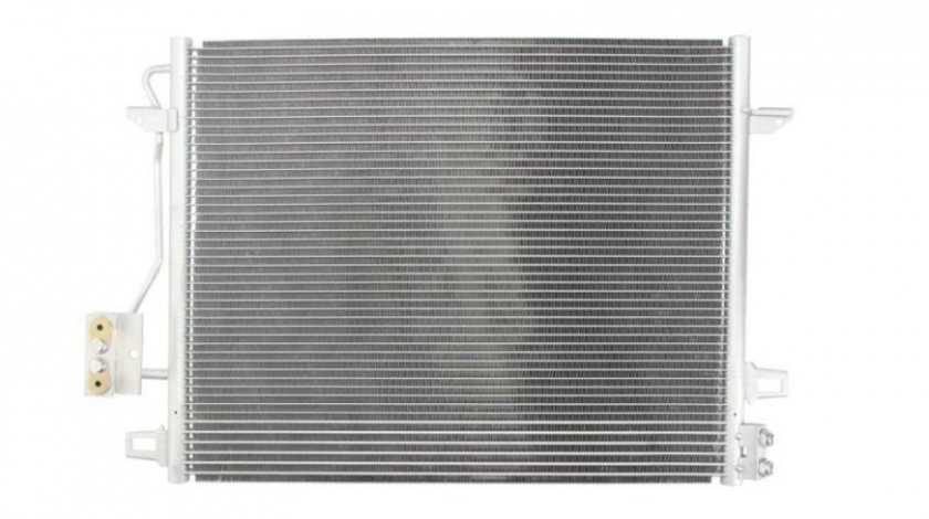 Condensator, climatizare Dodge GRAND CARAVAN 2007-2016 #4 07005106