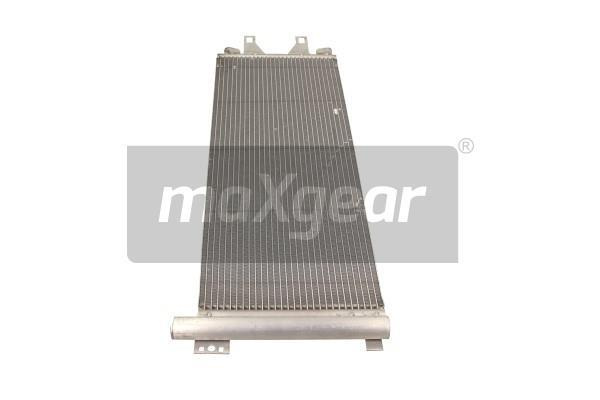 Condensator, climatizare fata (AC842191 MAXGEAR) Citroen,FIAT,PEUGEOT