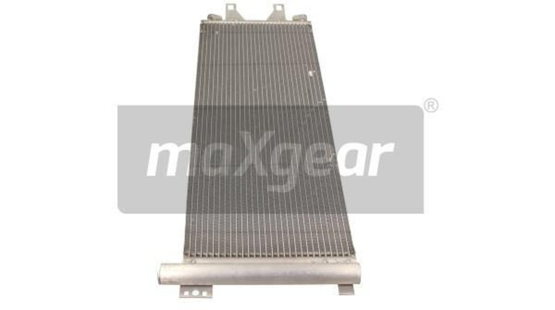 Condensator, climatizare fata (AC842191 MAXGEAR) Citroen,FIAT,PEUGEOT